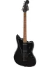 Електрогітара Squier Affinity Series Limited Edition Jaguar Metallic Black