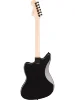 Електрогітара Squier Affinity Series Limited Edition Jaguar Metallic Black