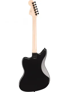 Squier Affinity Series Limited Edition Jaguar Metallic Black
