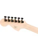 Електрогітара Squier Affinity Series Limited Edition Jaguar Metallic Black