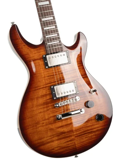 Електрогітара Cort M600 (Tobacco Sunburst)