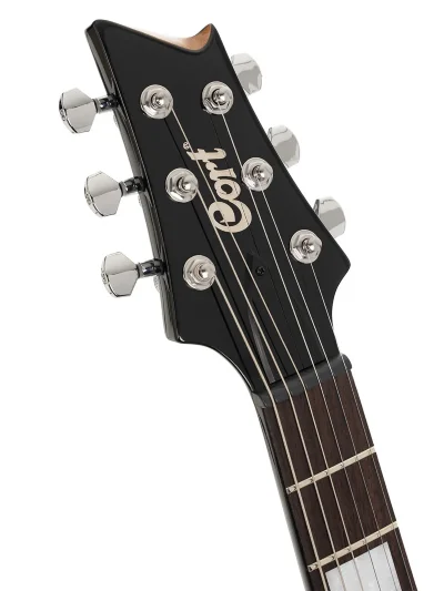 Електрогітара Cort M600 (Tobacco Sunburst)