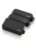 Звукознімач EMG SA/SA/81 SET (Black)