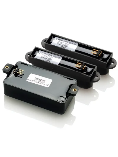 Звукознімач EMG SA/SA/81 SET (Black)