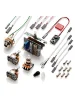 Звукознімач EMG SA/SA/81 SET (Black)