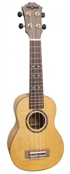 Укулеле Укулеле Fzone FZU-063 Soprano