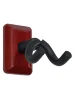 Тримач для гітари Gator Frameworks GFW-UKE-HNGRCHR Wall Mount Ukulele/Mandolin Hanger (Cherry)