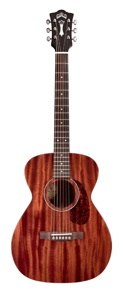 Акустична гітара Guild M-120 (Natural)