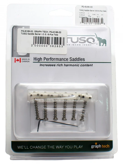 Graph Tech PQ-8166-00