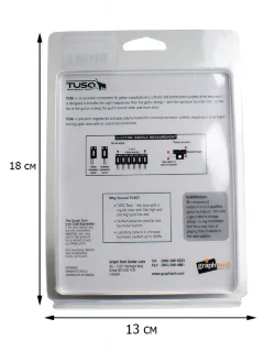 Graph Tech PQ-8166-00