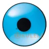 Глюкофон Hluru Huashu TSL11-6 SkyBlue 6" (15см) 11 нот Tongue Drum Carbon Steel
