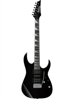 Ibanez GRG170DX BKN