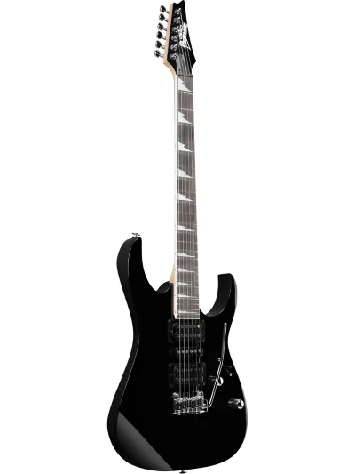 Електрогітара Ibanez GRG170DX BKN