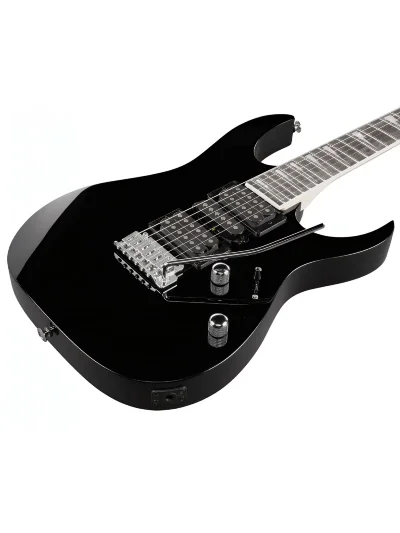 Електрогітара Ibanez GRG170DX BKN