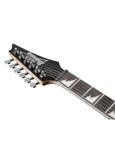 Електрогітара Ibanez GRG170DX BKN