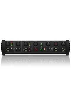 IK Multimedia AXE I/O