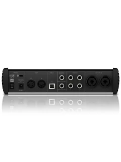 IK Multimedia AXE I/O
