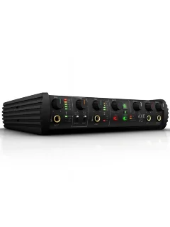 IK Multimedia AXE I/O