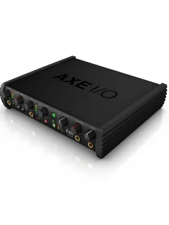 IK Multimedia AXE I/O