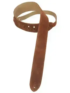 Levy’s MS12-BRN Simply Suede Series (Brown)