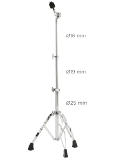 Maxtone CS-588 Cymbal Stand
