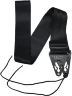 Ремінь для гітари Maxtone GST-03 Nylon Guitar Strap