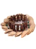 Шейкер Maxtone TFL-011 Wooden Kenari Bracelet