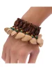 Шейкер Maxtone TFL-011 Wooden Kenari Bracelet