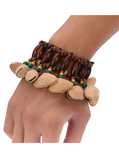 Шейкер Maxtone TFL-011 Wooden Kenari Bracelet