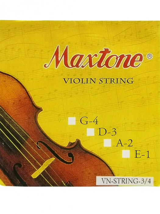 Струни Струни Maxtone VN String 3/4