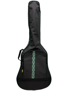 MusicBag HZA-WG41 350D BK Green (без утеплювача)