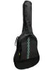 Чохол MusicBag HZA-WG41 350D BK Green (без утеплювача)