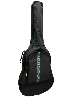 MusicBag HZA-WG41 350D BK Green (без утеплювача)