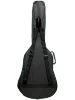 Чохол MusicBag HZA-WG41 350D BK Green (без утеплювача)