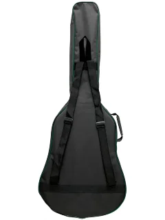 MusicBag HZA-WG41 350D BK Green (без утеплювача)