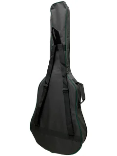 MusicBag HZA-WG41 350D BK Green (без утеплювача)