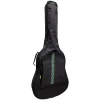 Чохол MusicBag HZA-WG41 350D BK Green (без утеплювача)
