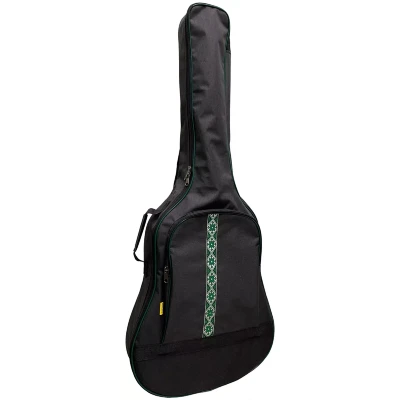 Чохол MusicBag HZA-WG41 350D BK Green (без утеплювача)