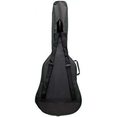 Чохол MusicBag HZA-WG41 350D BK Green (без утеплювача)