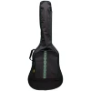 Чохол MusicBag HZA-WG41 350D BK Green (без утеплювача)