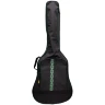 Чохол MusicBag HZA-WG41 350D BK Green (без утеплювача)