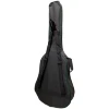 Чохол MusicBag HZA-WG41 350D BK Green (без утеплювача)