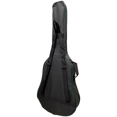 Чохол MusicBag HZA-WG41 350D BK Green (без утеплювача)
