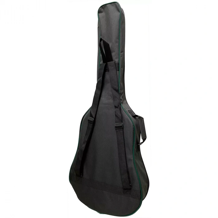 MusicBag HZA-WG41 350D BK Green (без утеплювача)