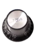 Ручка для потенціометра Paxphil KST42 Tone Speed Knob (Black)
