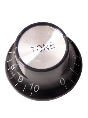Paxphil KST42 Tone Speed Knob (Black)