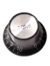 Ручка для потенціометра Paxphil KST42 Tone Speed Knob (Black)