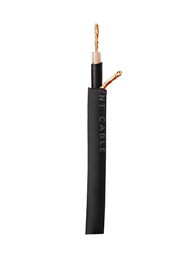 Інструментальний кабель Rapco Horizon INST2.K Instrument Wire