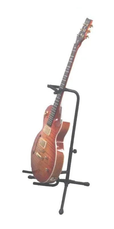 Стійка для гітари RockStand RS20840 B - Standard Guitar Stand Autoflip