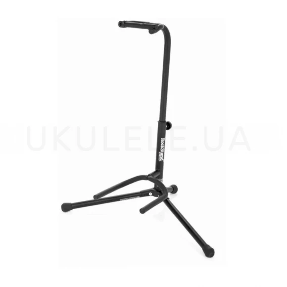 Стойка для гитары RockStand RS20840 B - Standard Guitar Stand Autoflip